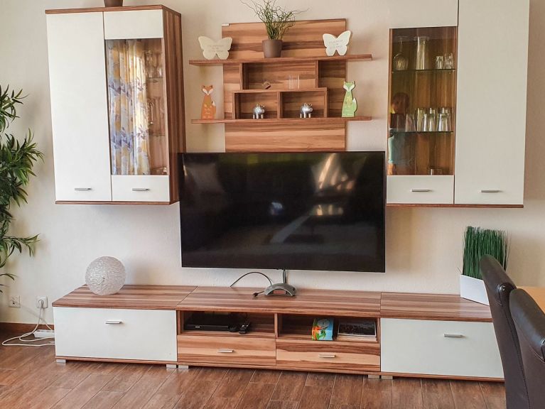Appartement Sonnenhang