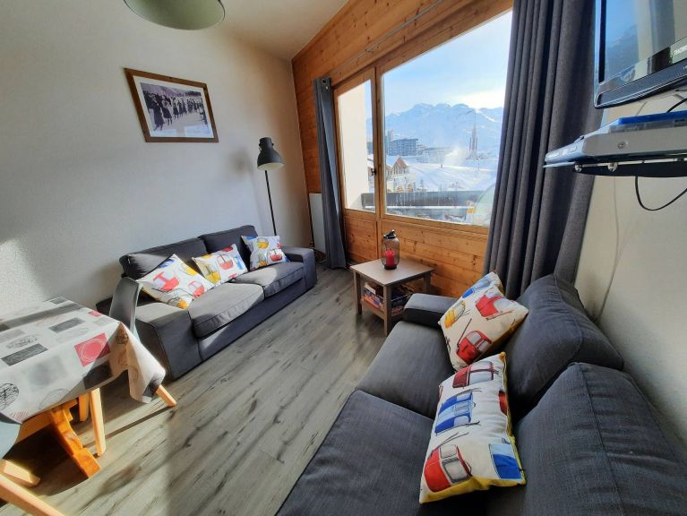Appartement Caron