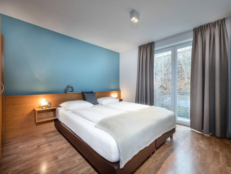 Chalet-appartement AlpenParks Bad Hofgastein Alpine Royal
