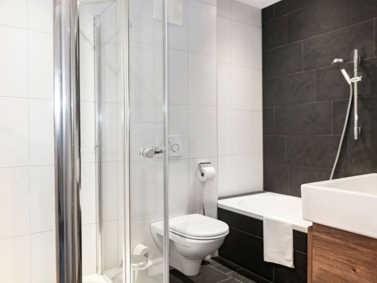 Appartement Residence Zillertal Type A2