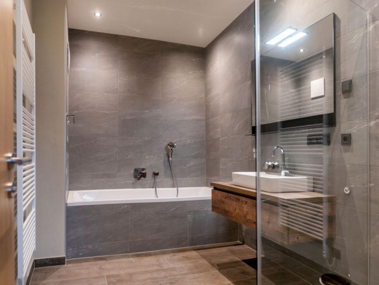Appartement Residenz Illyrica Tirol