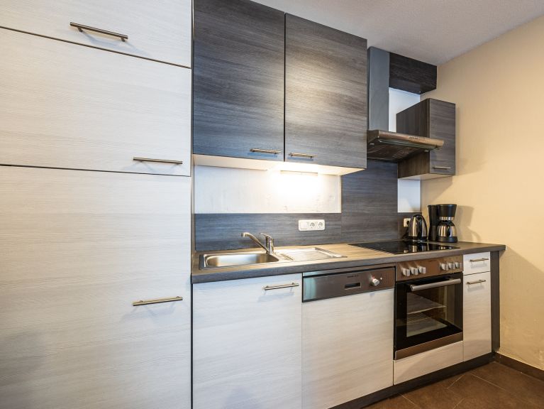 Appartement Wildbachhof