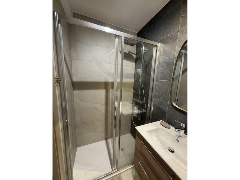 Chalet-appartement Le Theleme