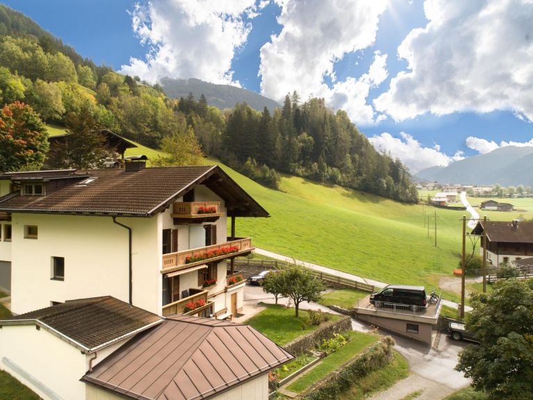 Appartement Steiner