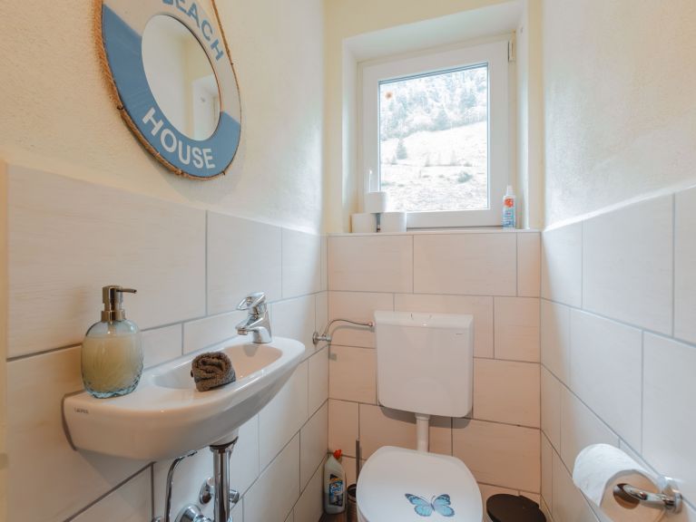 Chalet Bergfried