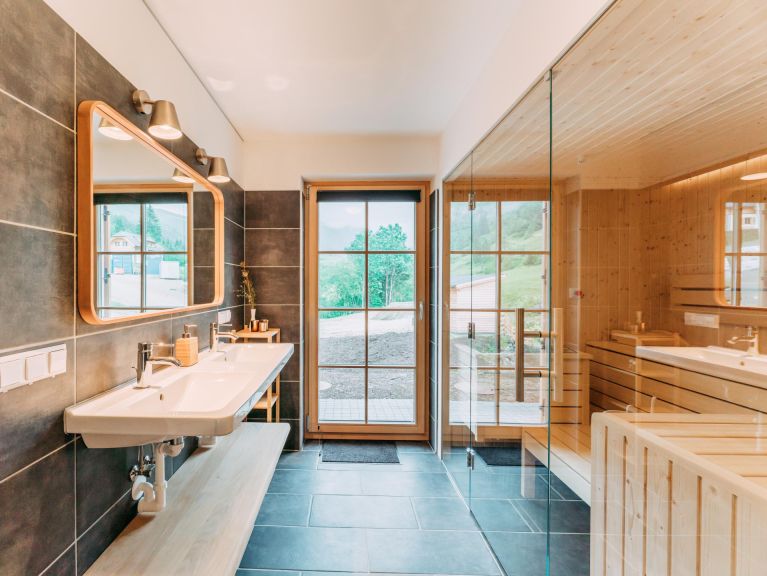 Chalet Riesneralm Norah