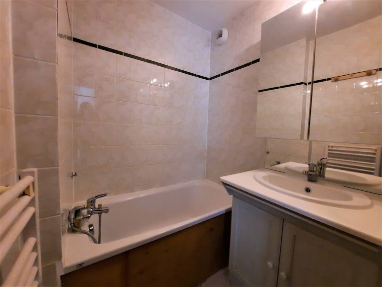 Appartement Les Côtes d'Or Argentière - 201