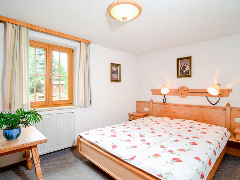 Chalet Lorenzin