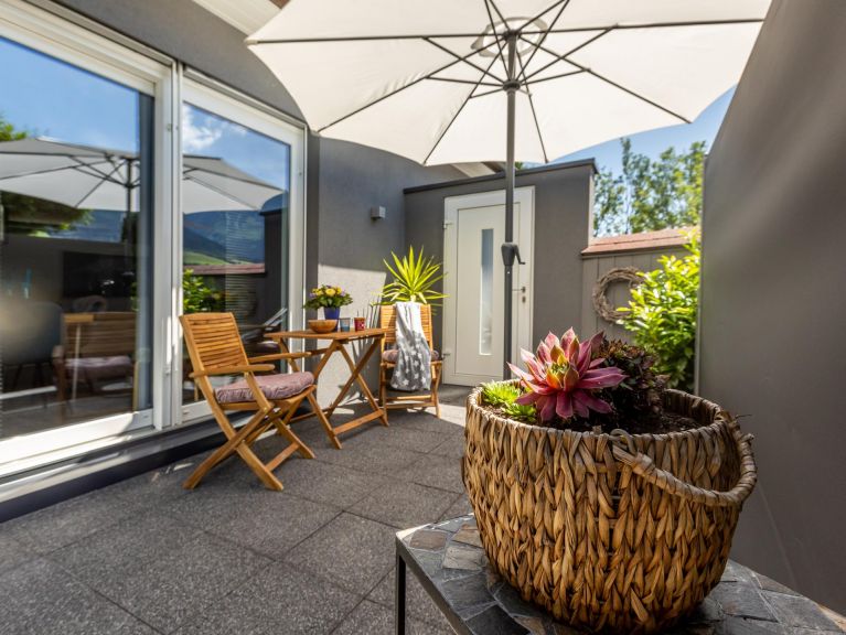 Appartement Elefant