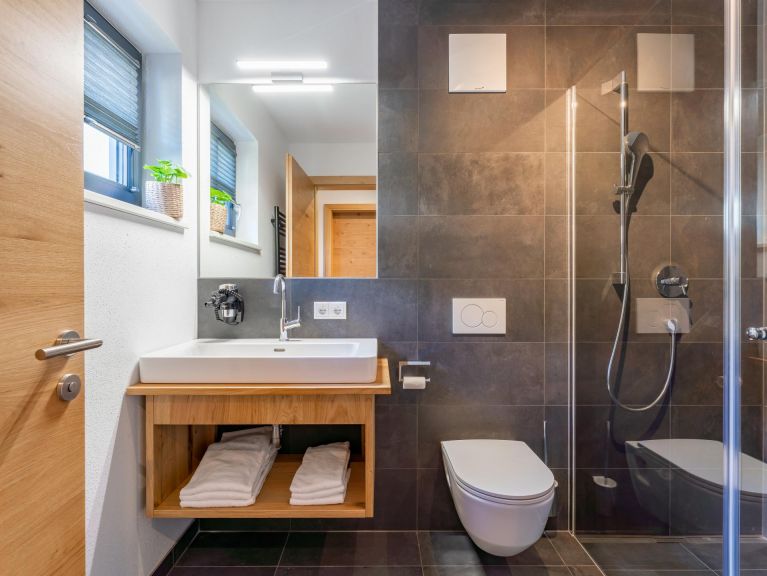 Chalet Pinzgau Lodge 1C