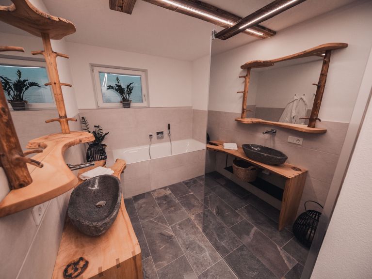 Chalet Buchegg Alm
