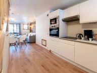 Appartement Résidence Le Hors Piste Appartement F2-8