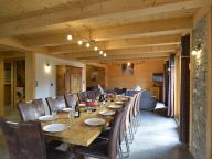 Chalet Florence Appartement tweede verdieping-7