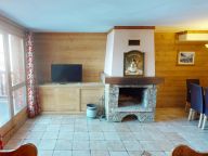 Chalet-appartement Les Arolles-4