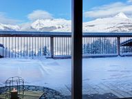 Chalet Ski Dream met sauna en buiten-whirlpool-18