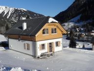 Chalet Riesneralm Liene-20