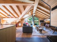 Chalet-appartement Ydilia-5