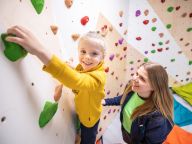 Appartement Club MMV Samoëns Village bergzicht-14