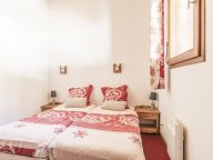 Chalet-appartement Geffriand Nr 3 (met cabine)-16