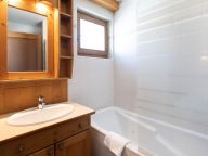 Chalet-appartement Les Balcons de La Rosière Prestige met sauna-13