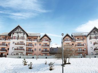 Les Lumières de Neige