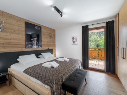 Appartement Quintessence-2