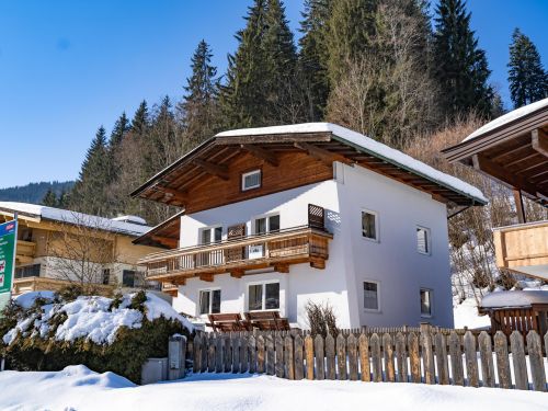 Chalet Hartkaiserblick 17 21 personen Tirol