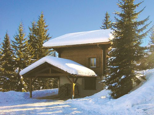 Chalet Vagabond - 12 personen – afbeelding 2