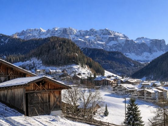 Chalet Nëidia-19