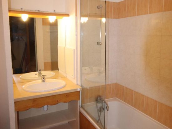 Appartement Le Hameau du Puy-8