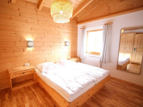 Chalet-appartement Skilift-3