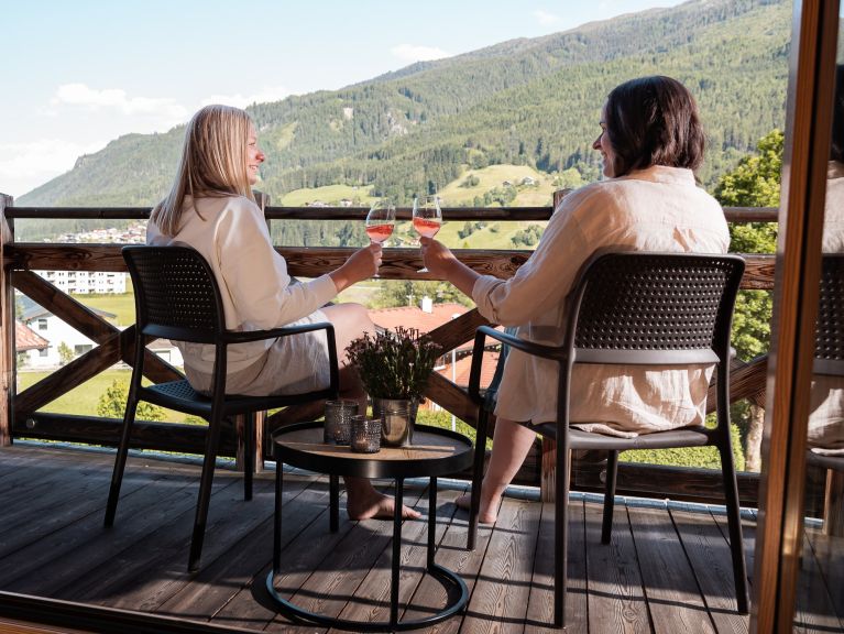Chalet Das Bauernhaus Wildkogelresorts Chalet