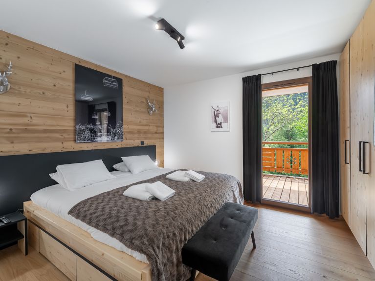 Appartement Quintessence
