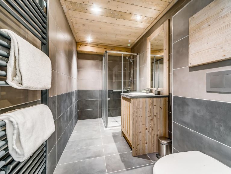 Appartement Lodge des Neiges