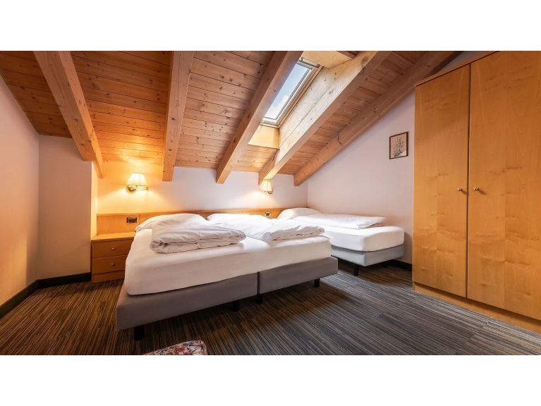 Chalet-appartement Evaldo type C