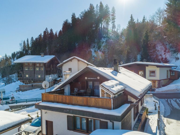 Chalet Rieder