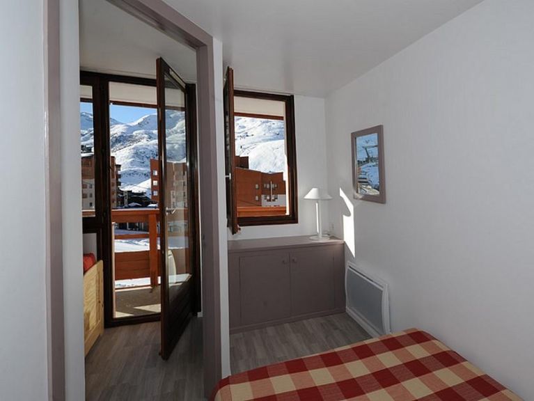 Appartement Boedette