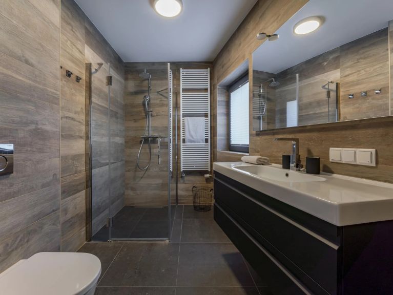 Chalet Mozart Lodge