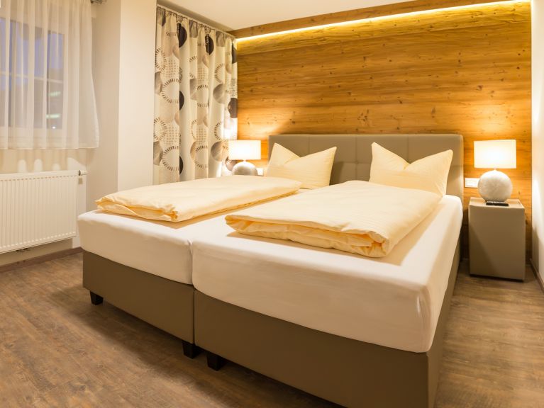 Appartement Brunner