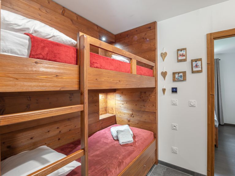 Appartement Quintessence