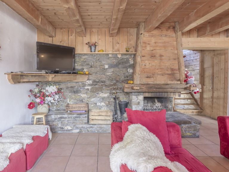 Chalet Gran Koute