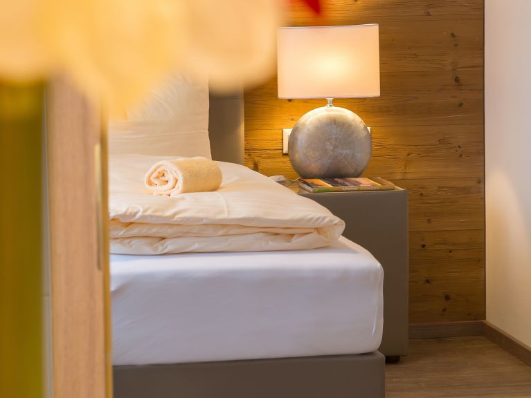 Appartement Brunner