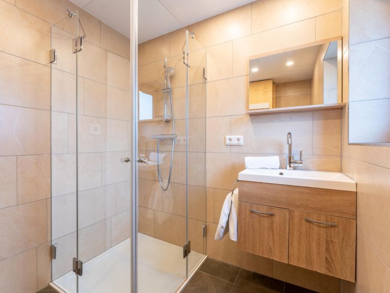 Appartement Wald