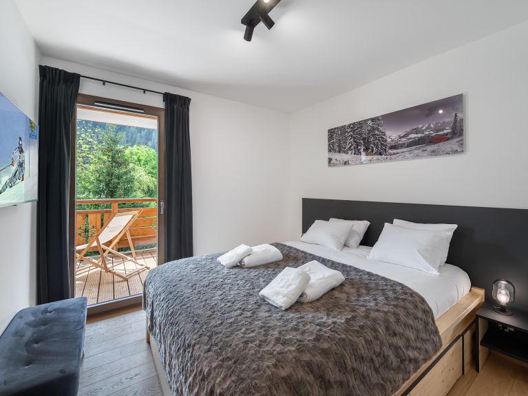 Appartement Quintessence