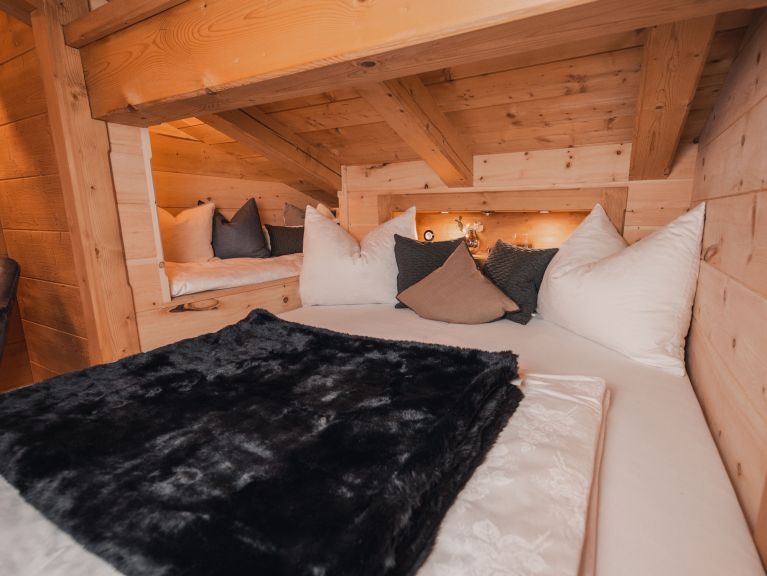 Chalet Buchegg Alm