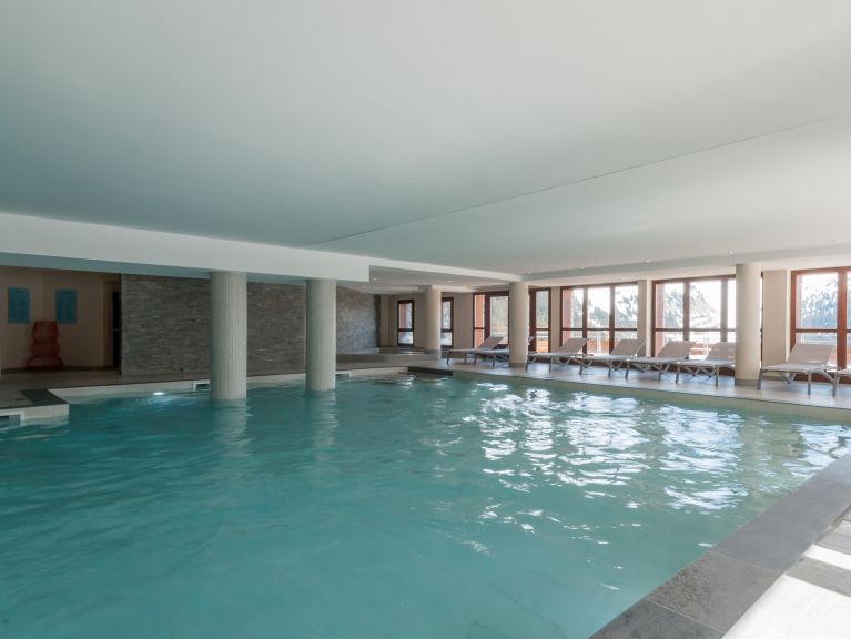Appartement Les Terrasses d'Hélios