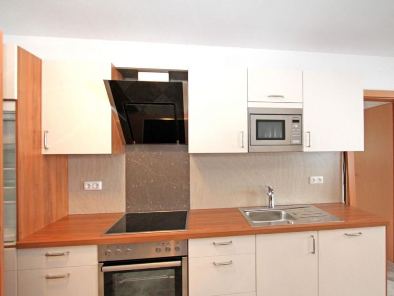 Chalet-appartement Dorferhaus