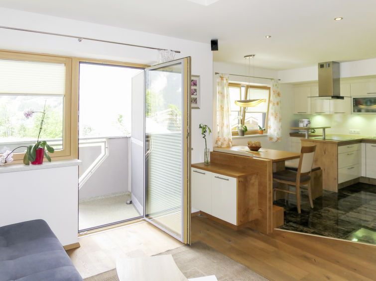 Appartement Gitti