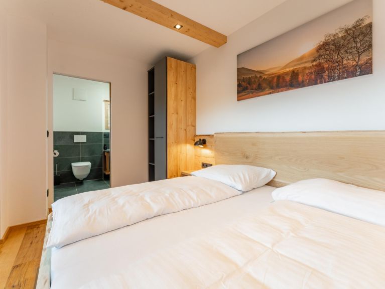 Appartement AlmApART 9-2