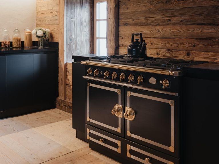 Chalet Casa Tra Cime max. 8 volwassenen en 2 kinderen